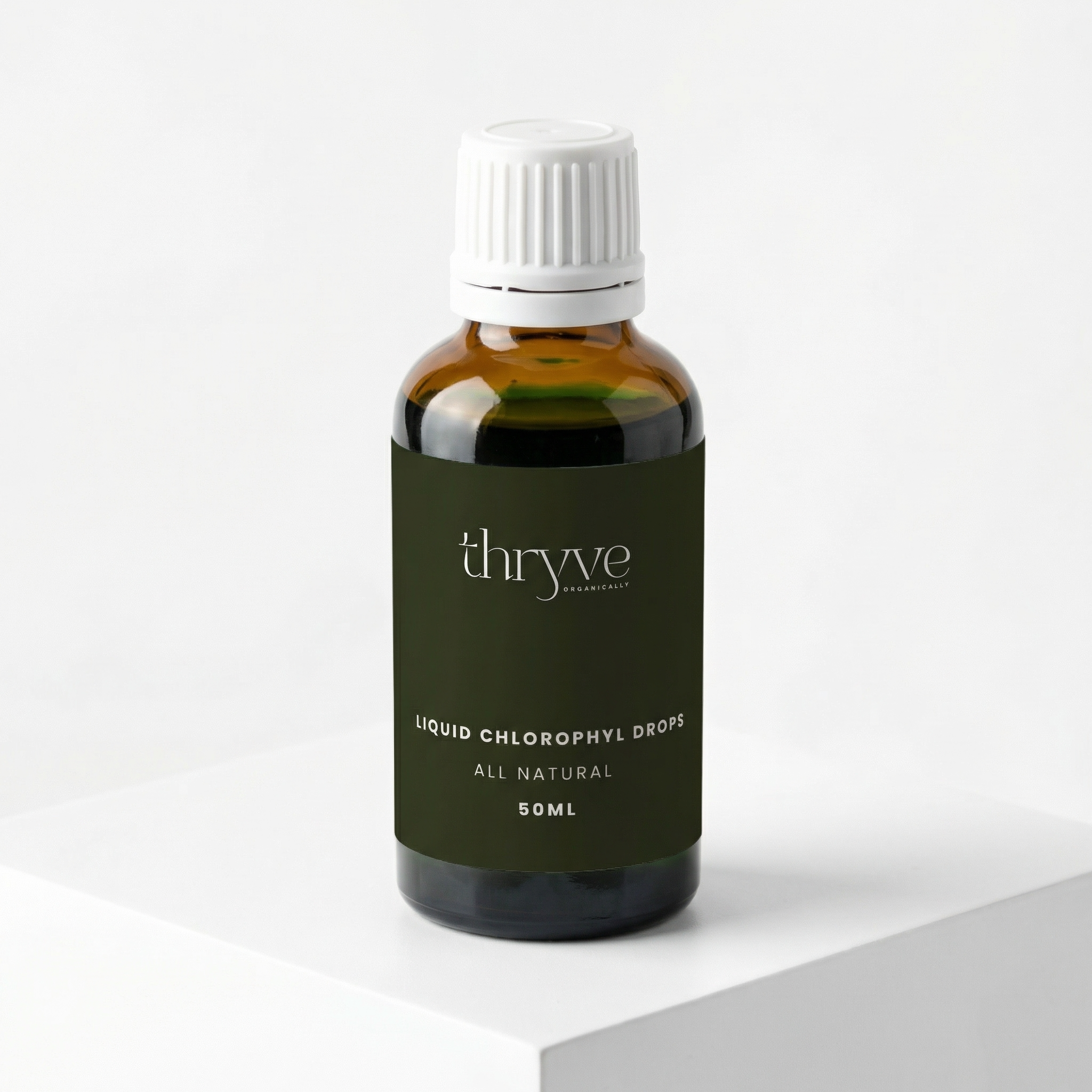Chlorophyll Drops (50ml)